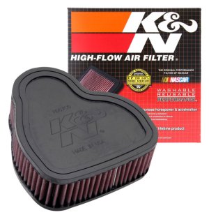 Honda VTX1300C Drop In Air Filters - K&N Engineering - `03-`05